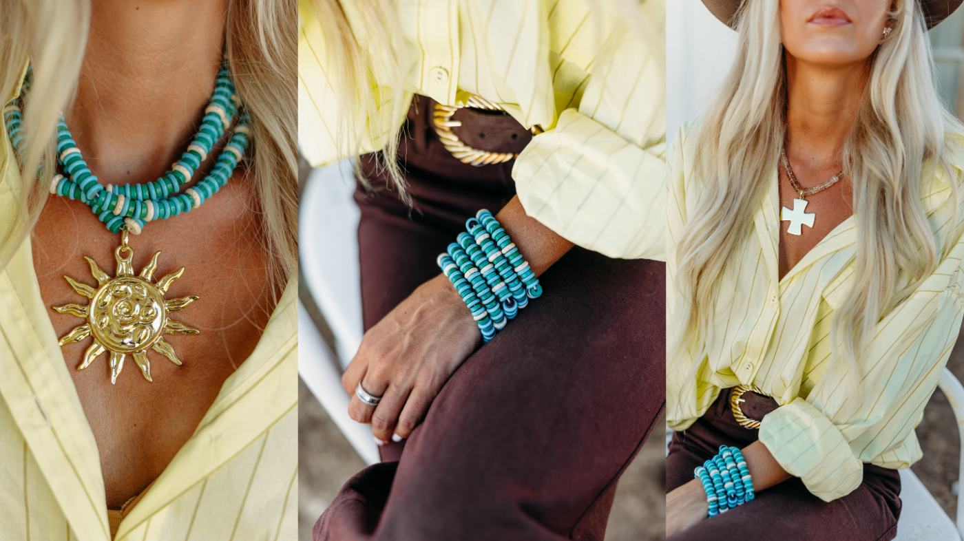 Turquoise, but Make It Fall