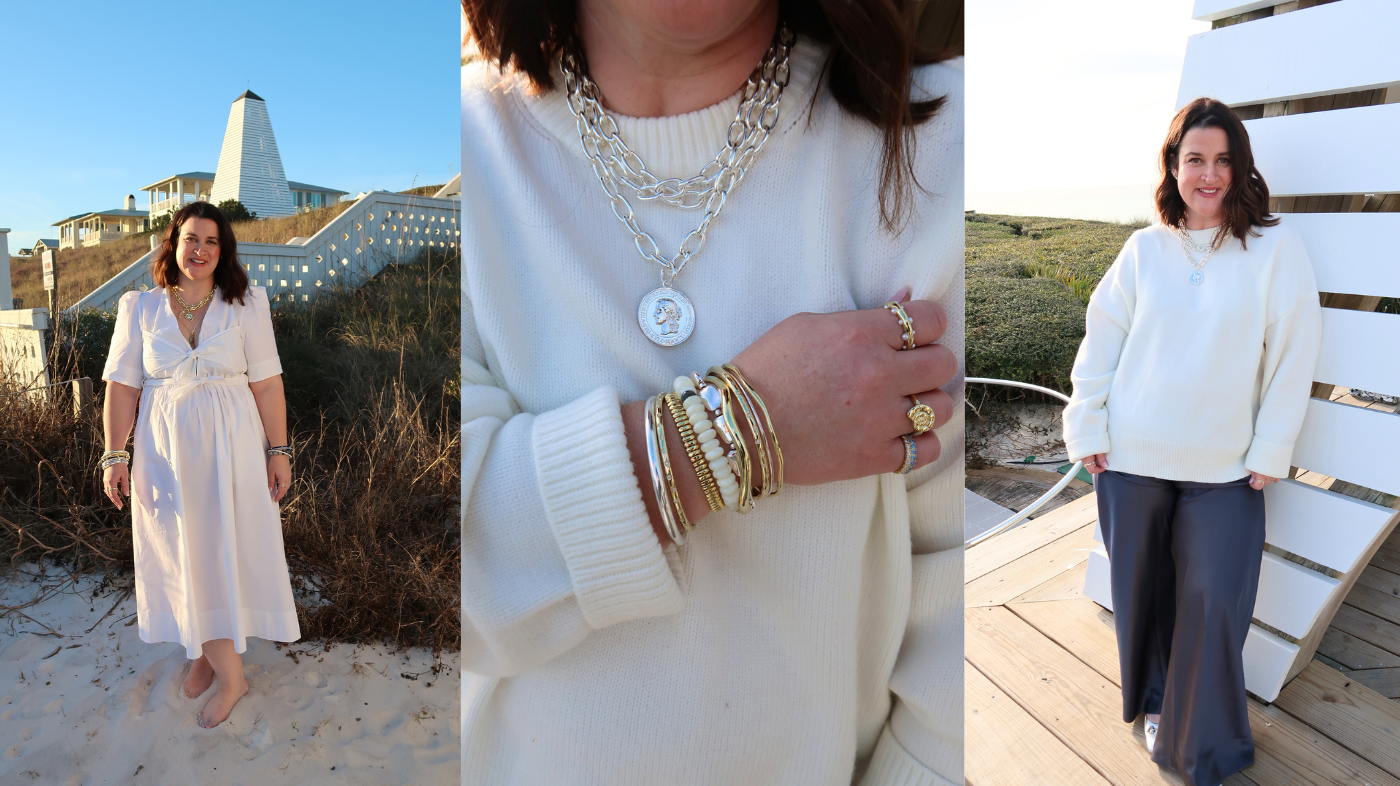 What I’m Packing for St. Thomas — The Allie + Bess Vacation Edit