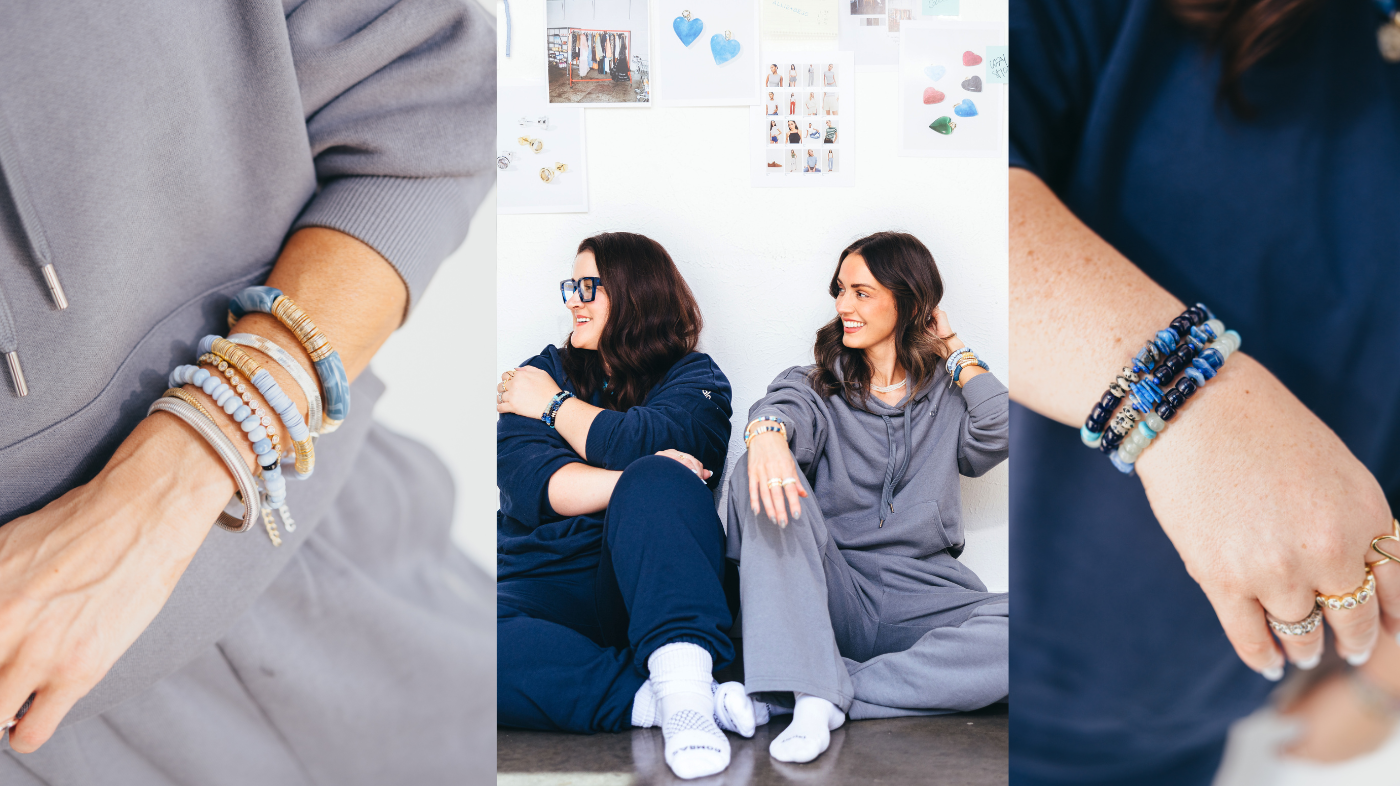 Meet the Cozy Collection