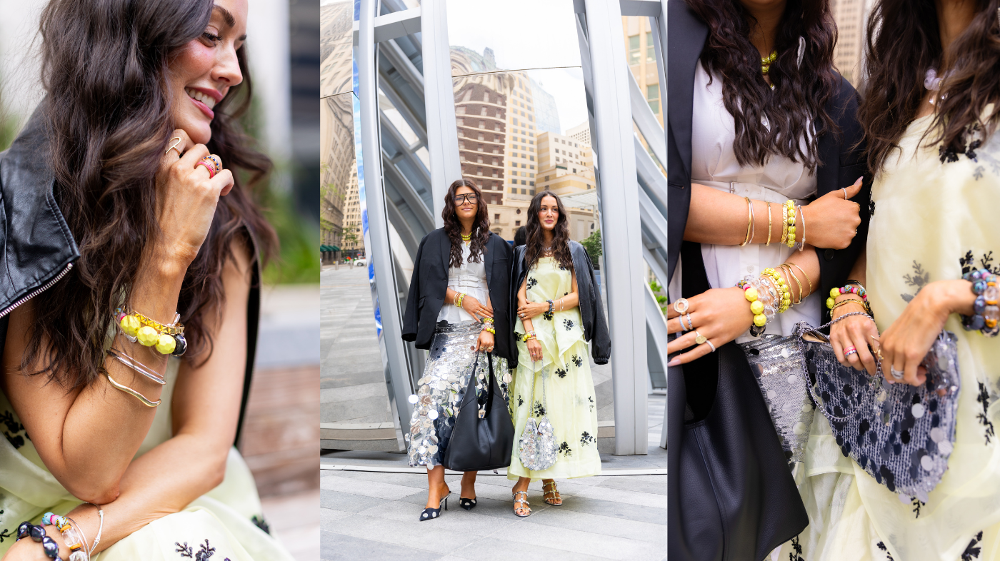 Copenhagen: Choosing Color, Again