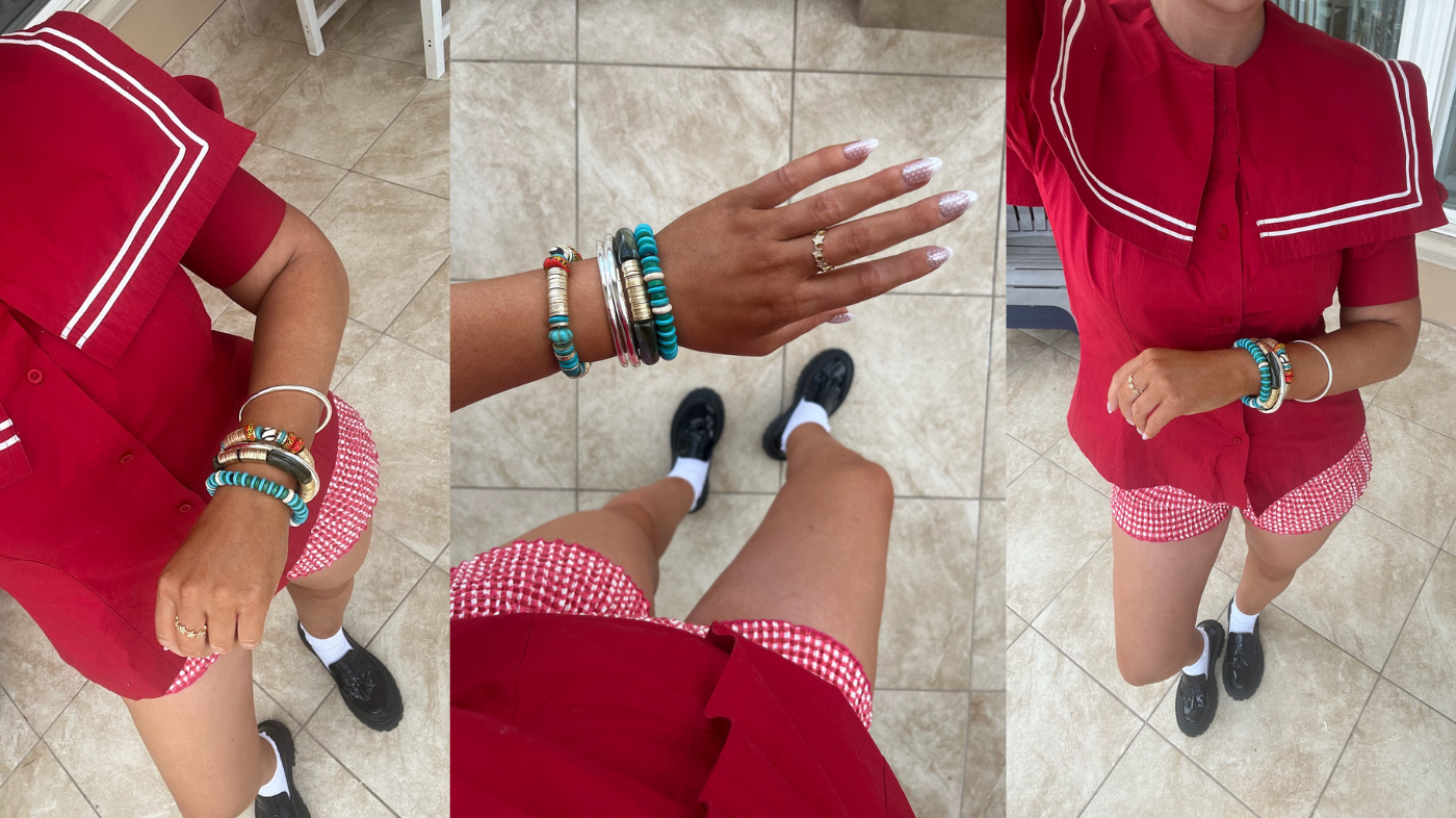 Lily’s Favorite Ways to Style Crossroads