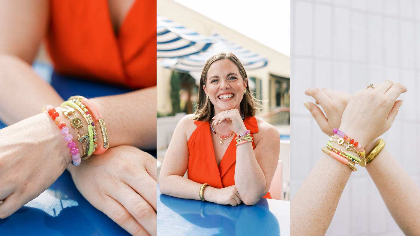 Introducing Our Joy-Filled Collaboration with Rachel Awtrey