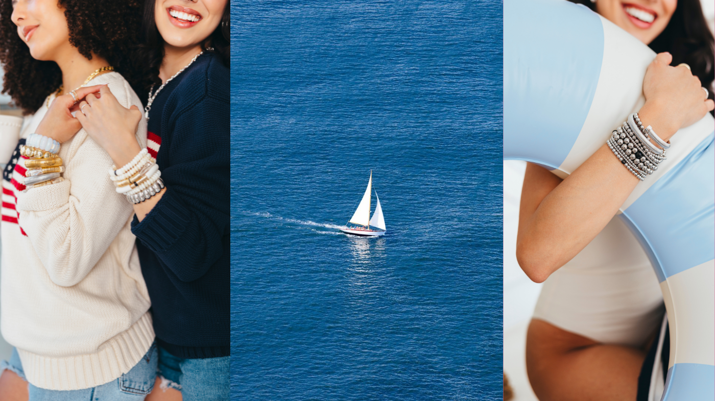 Coastal Rhythms: A Playlist for Your Seaside Escape