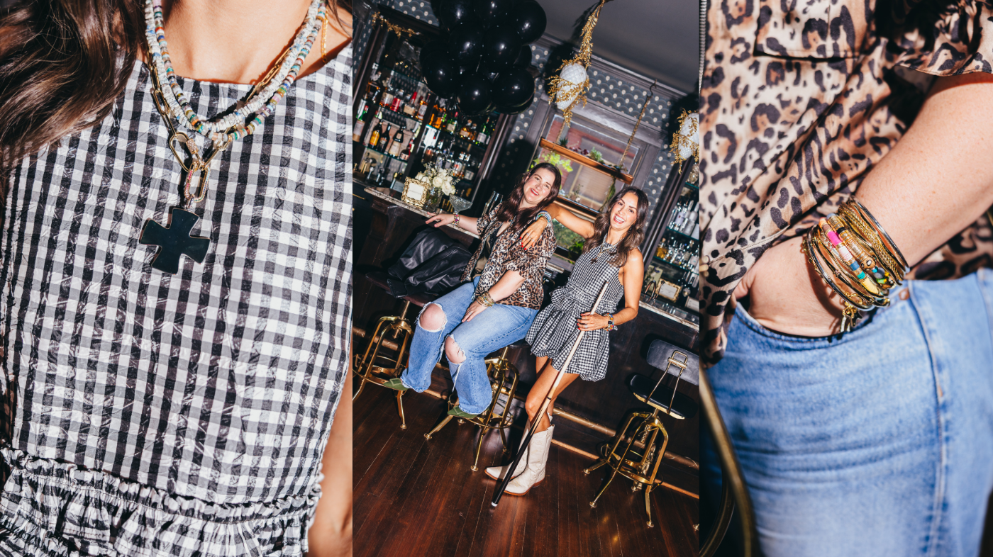 The Highs, Lows, and Lessons of Building a Brand