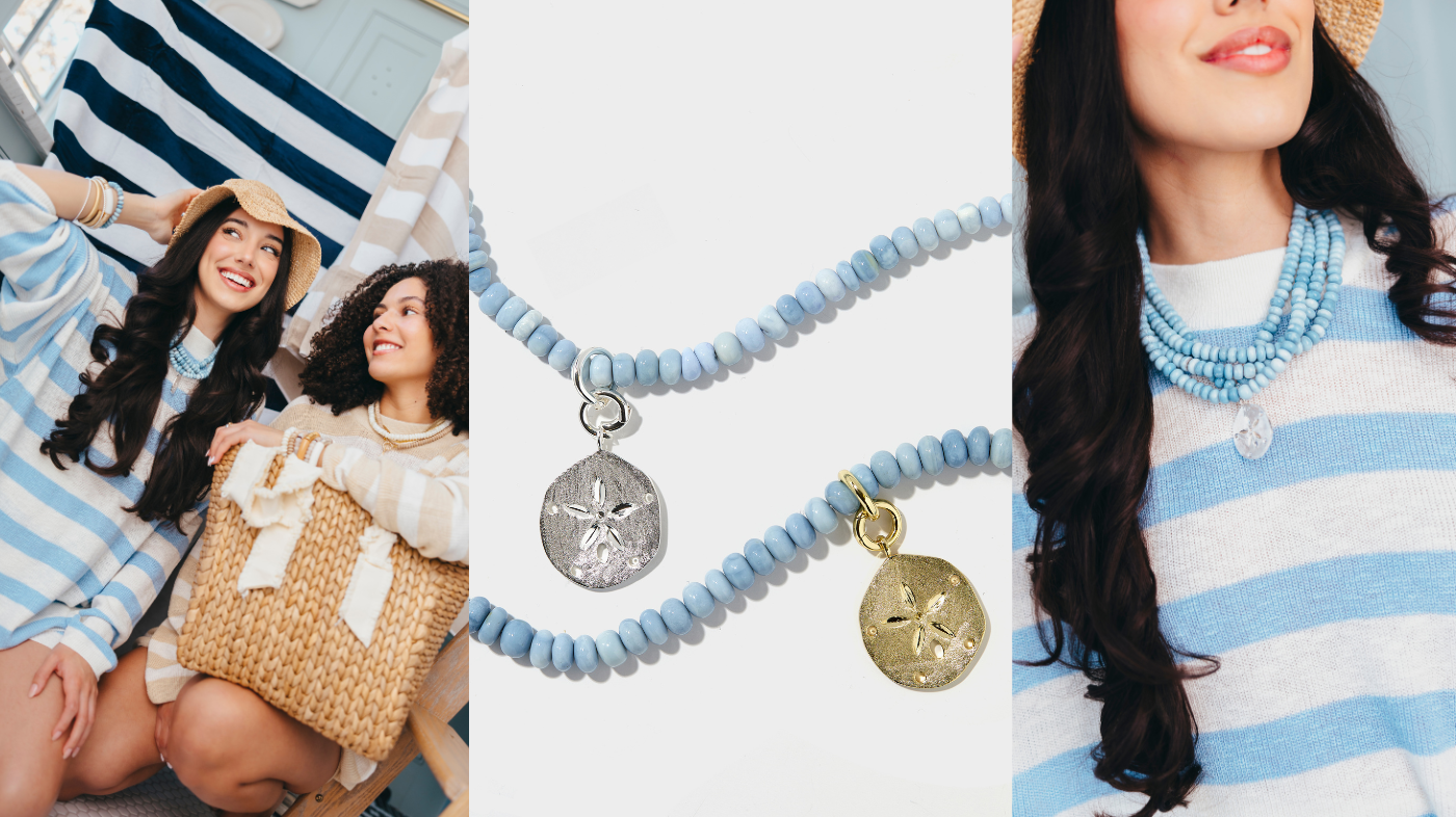 The Ultimate Getaway Packing List !