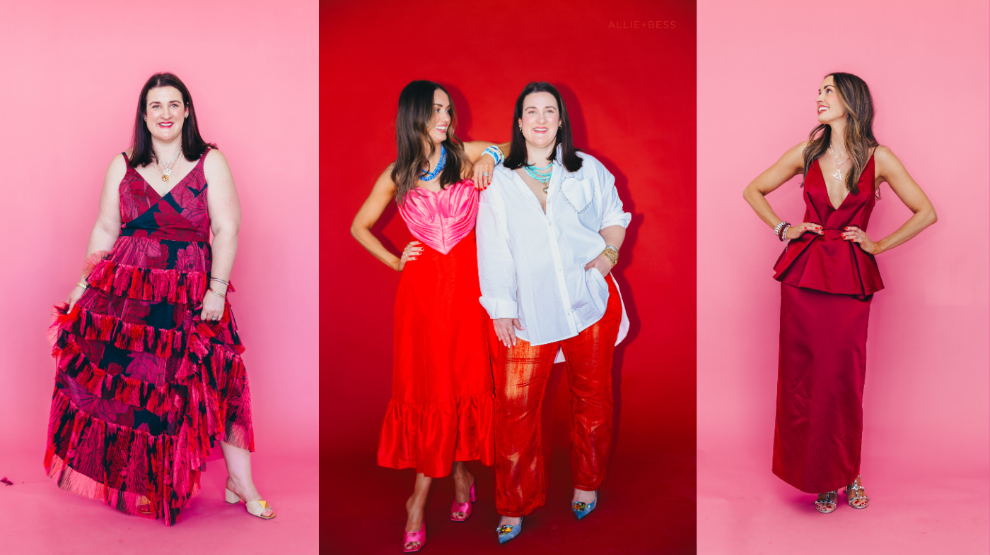 Celebrate Love and Friendship with Galentine’s Gifts Under $50