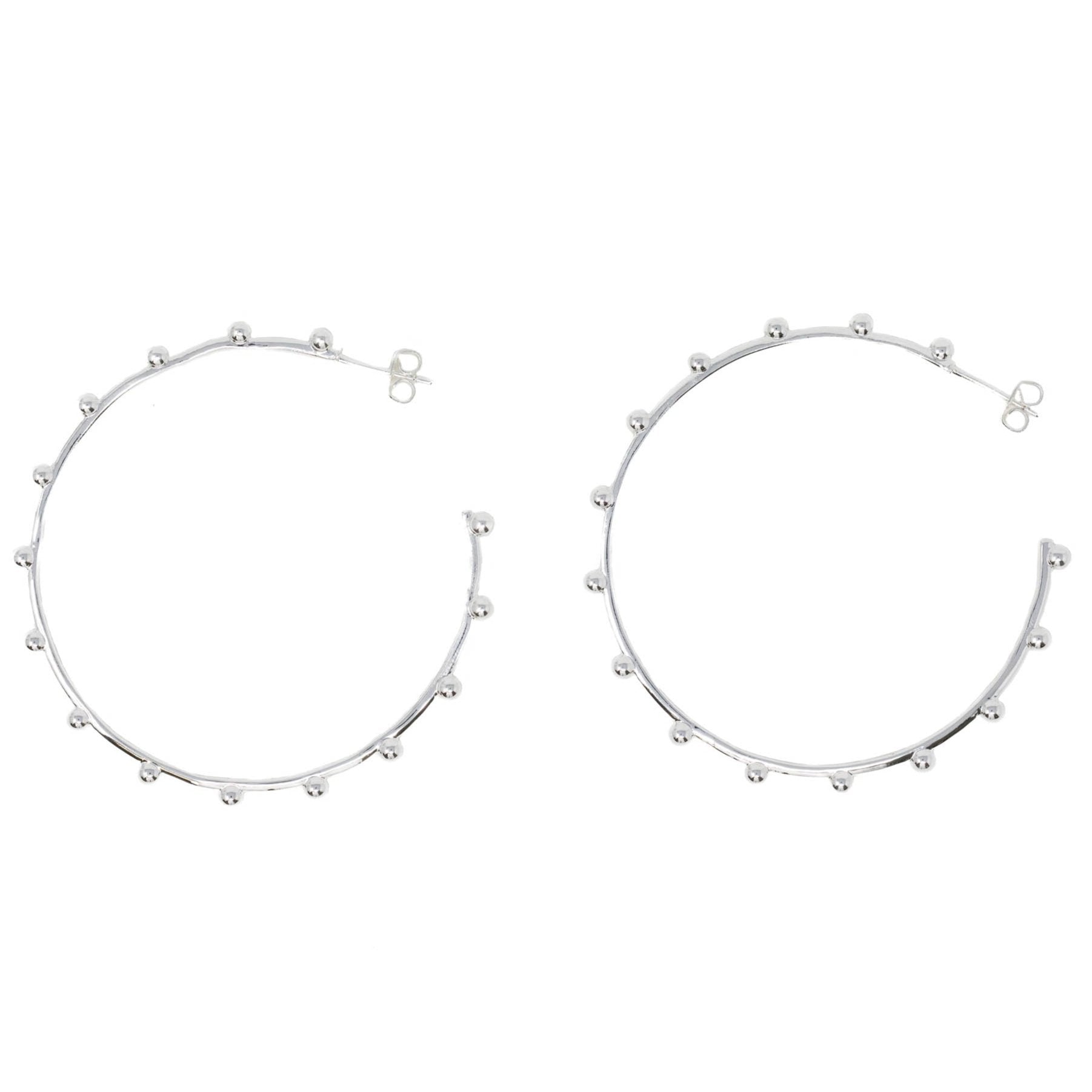 Sledge Hoops