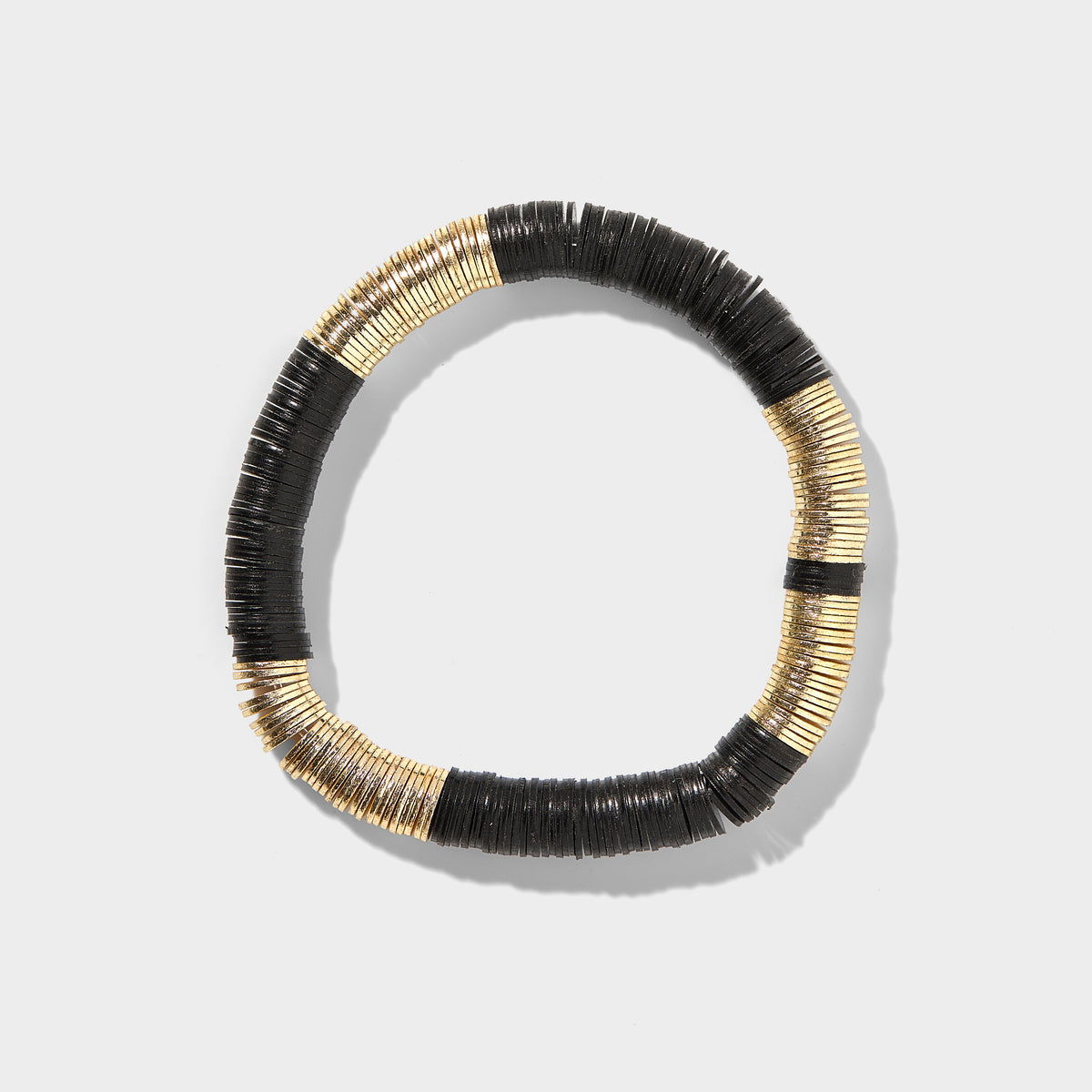 Vinyl Bracelet 8mm