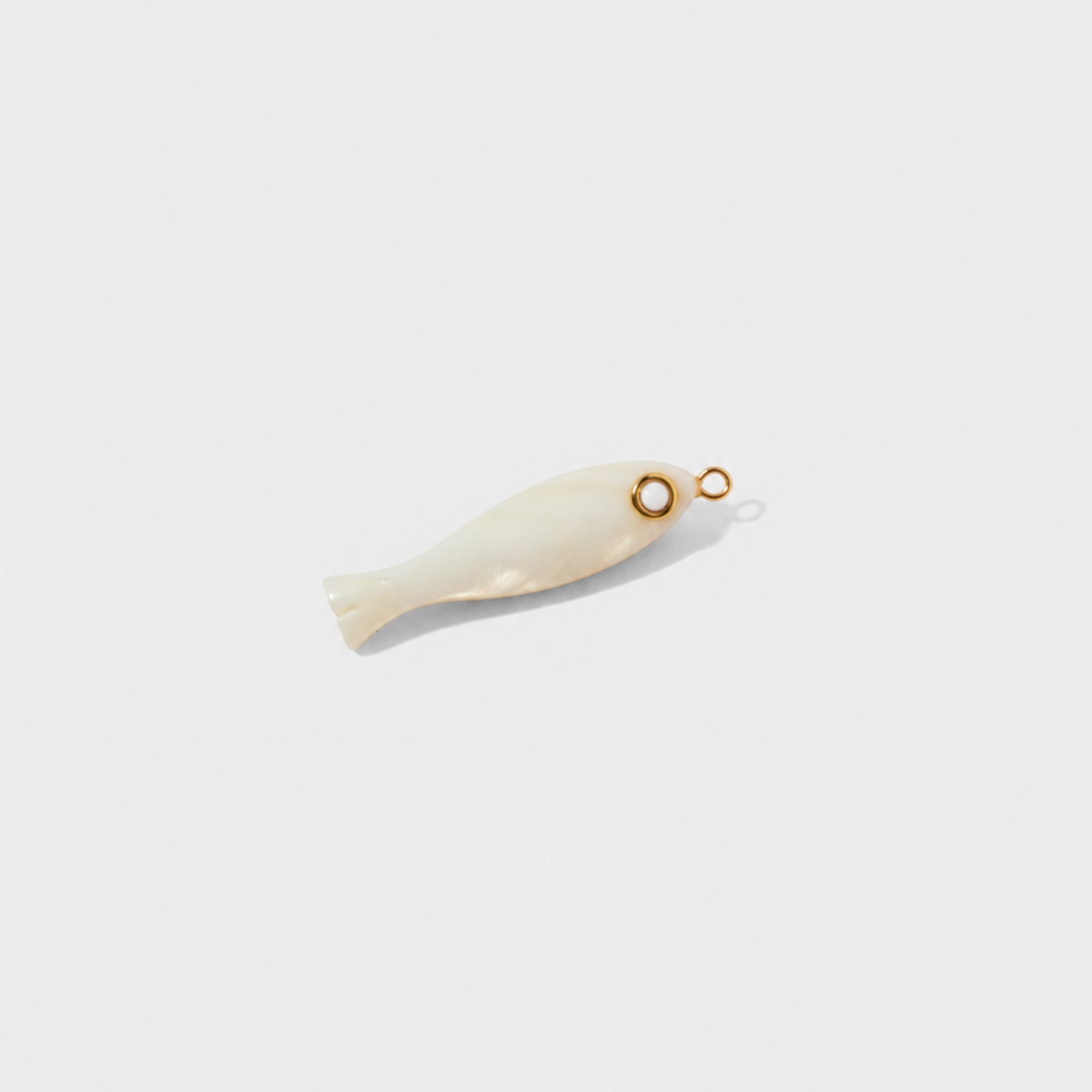 Fish Charm