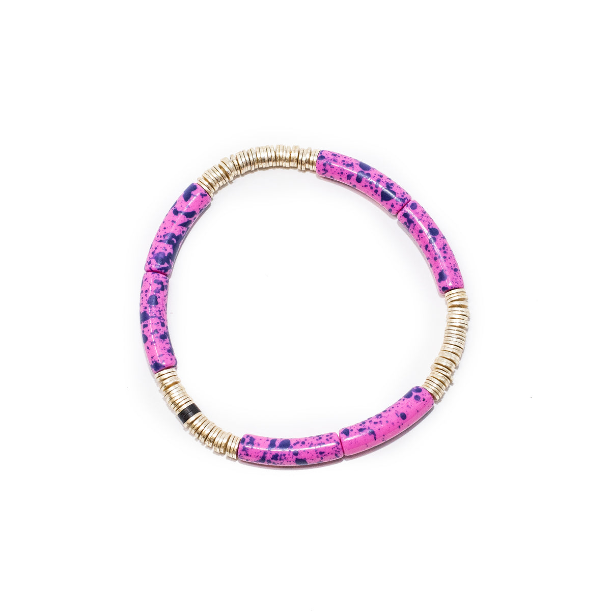 Zo Bracelet 4mm