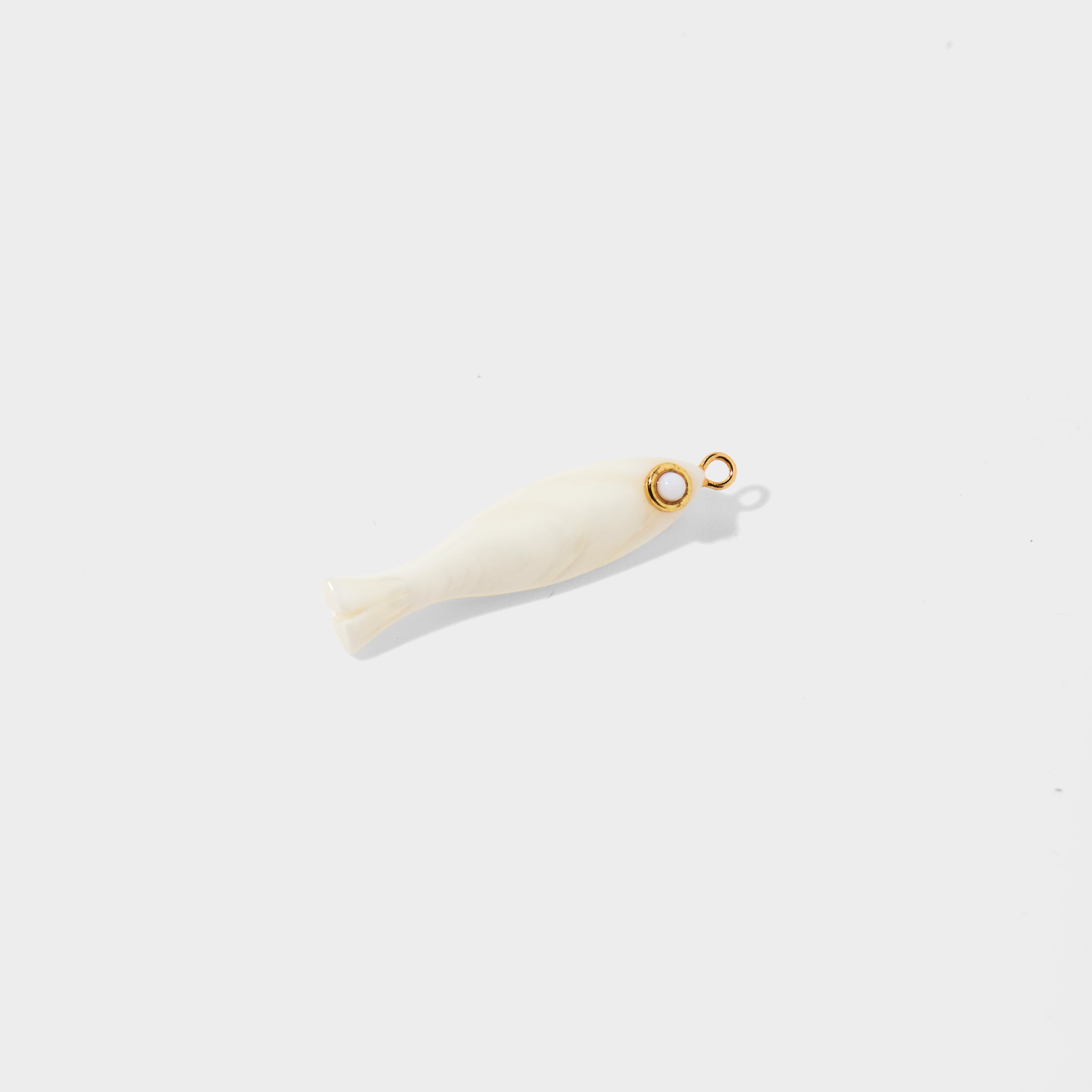 Fish Charm