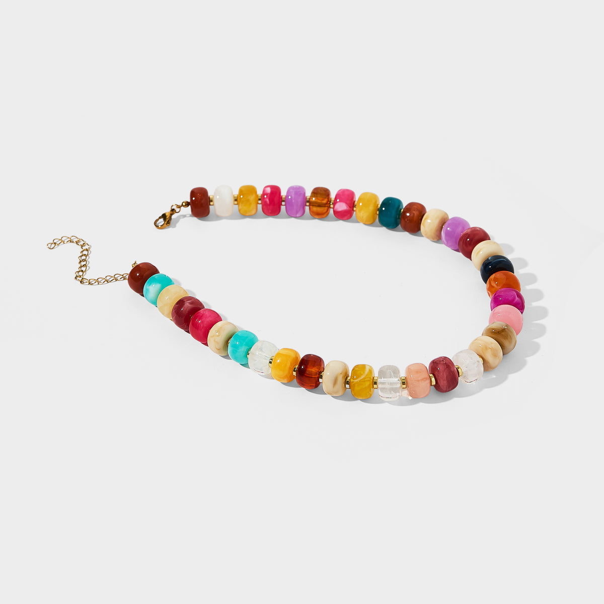 Jackie Necklace