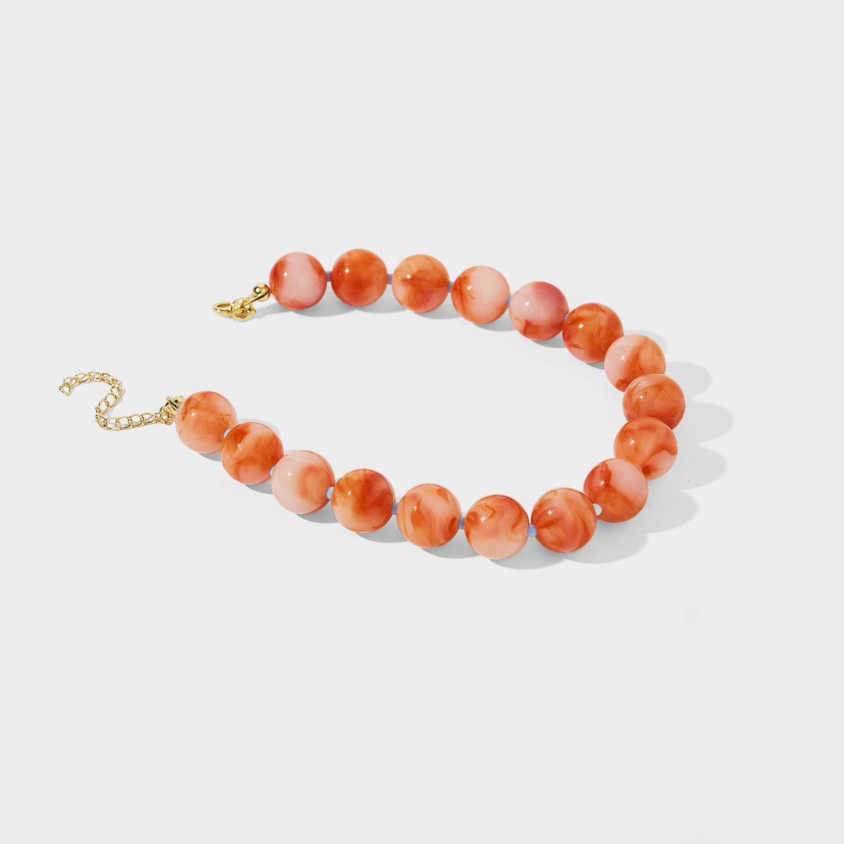 Mila Necklace
