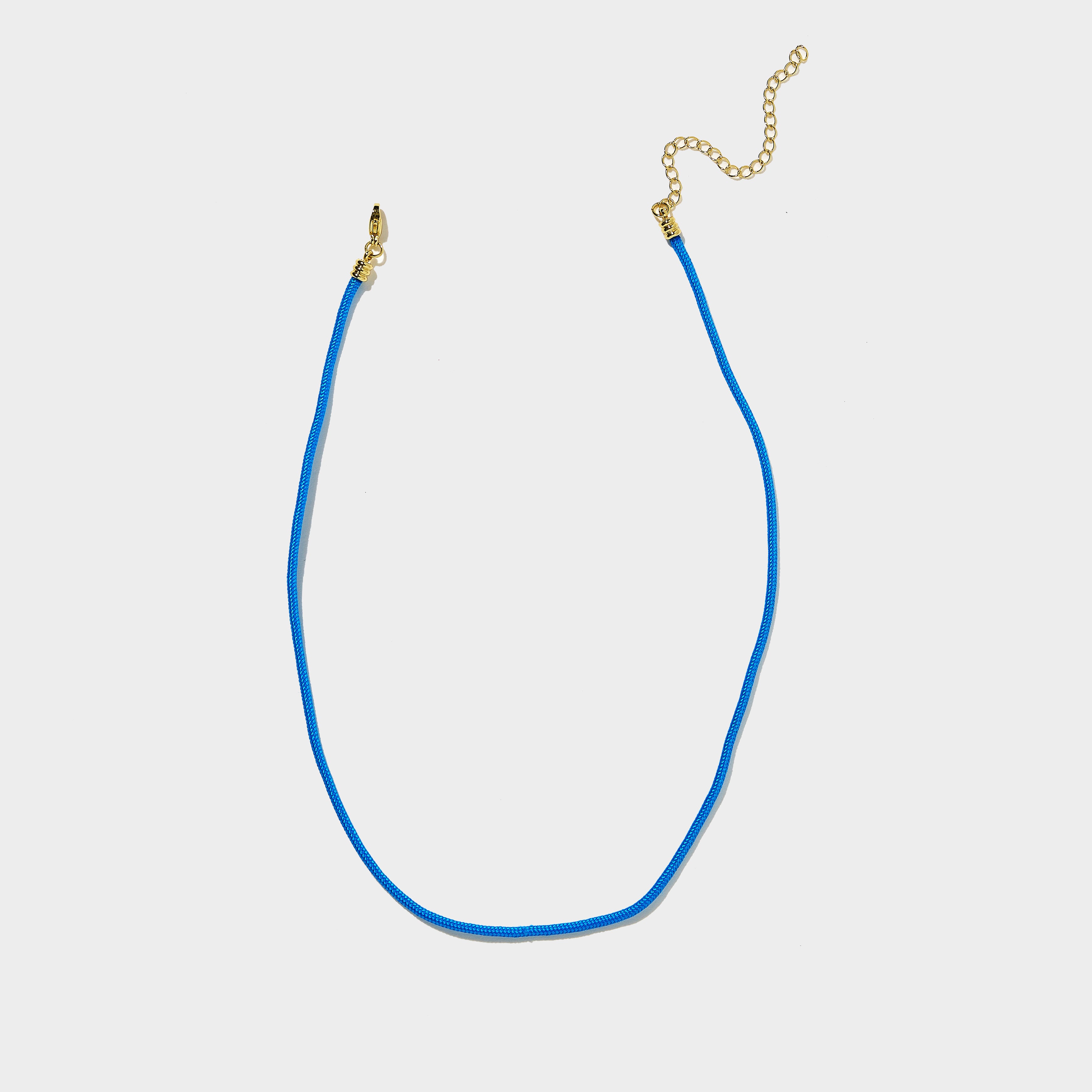 Jordan Paracord Necklace