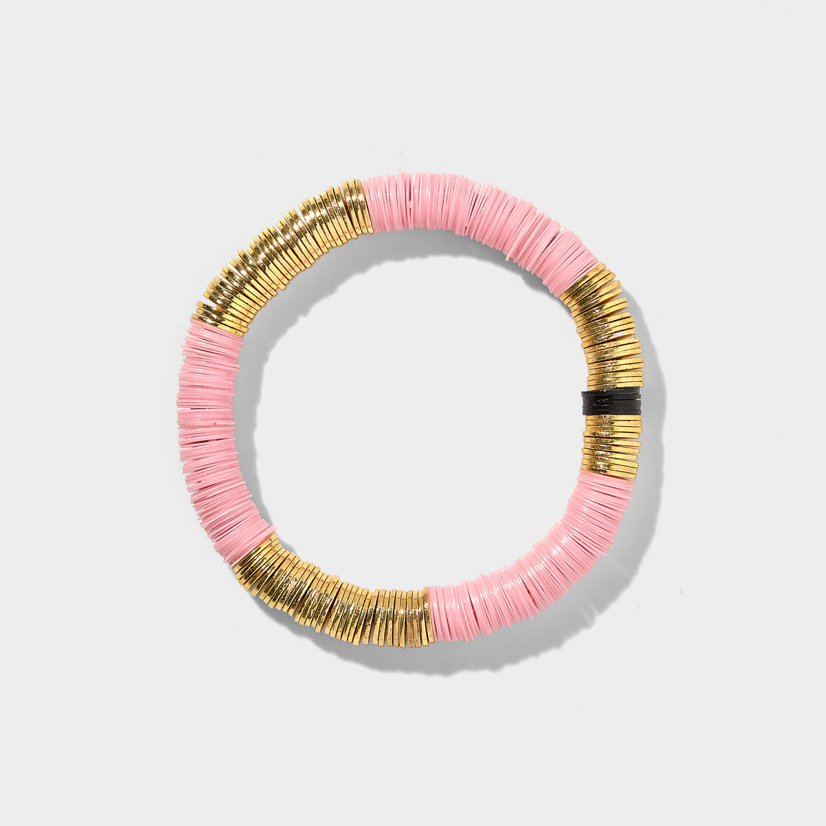 Vinyl Bracelet 8mm