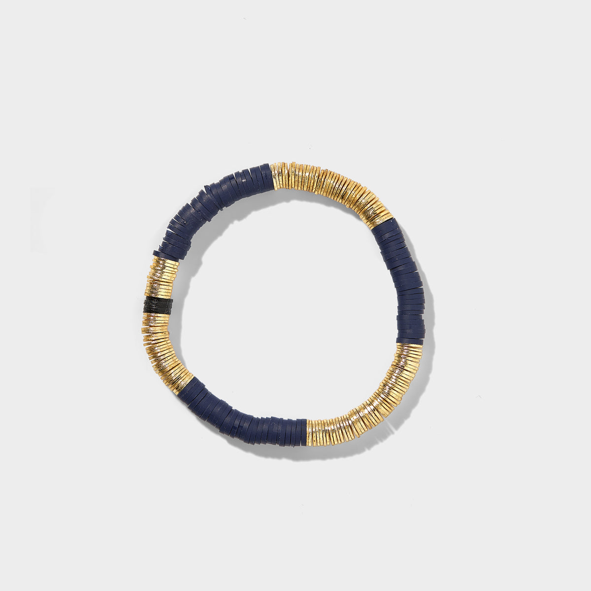 Vinyl Bracelet 6mm