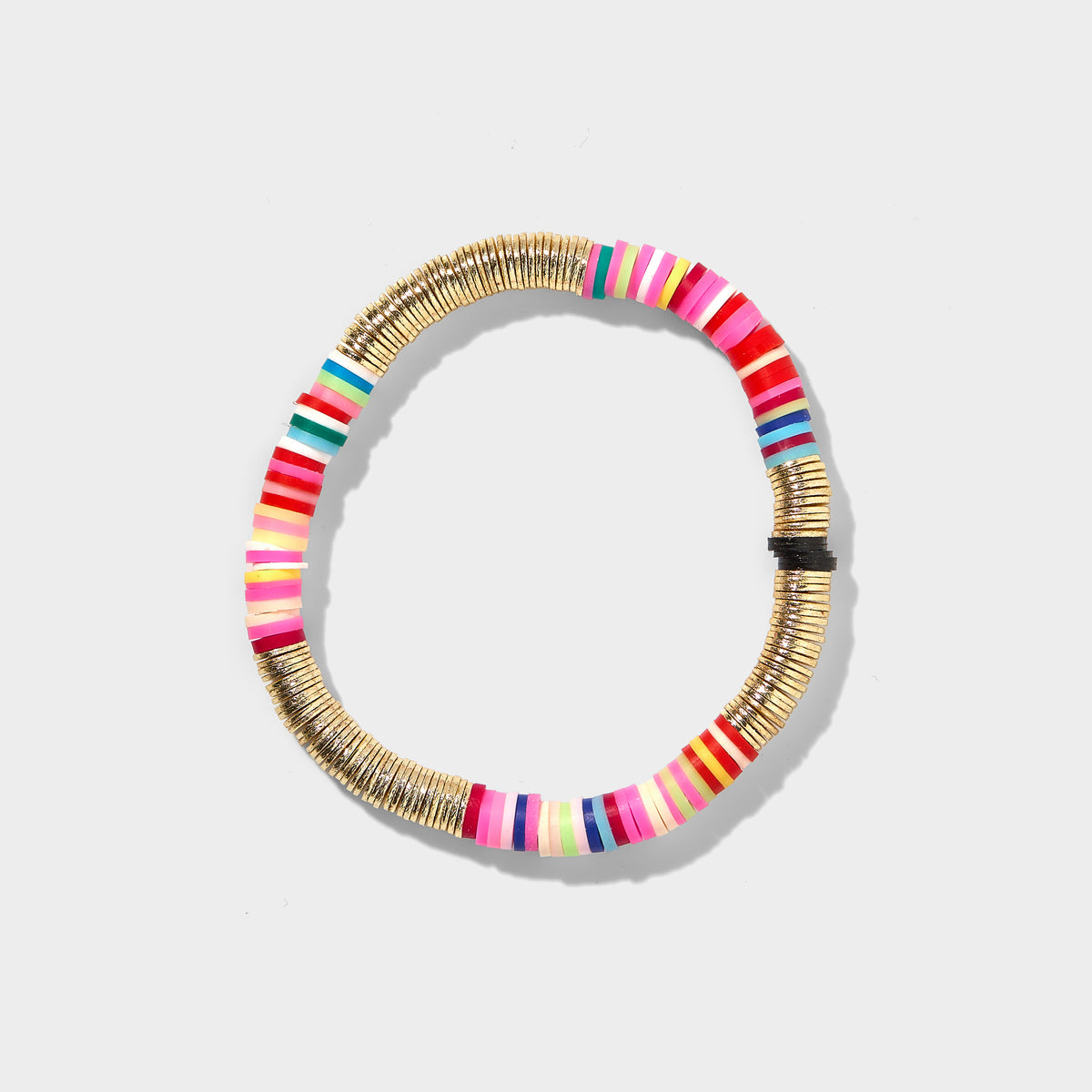 Vinyl Bracelet 6mm