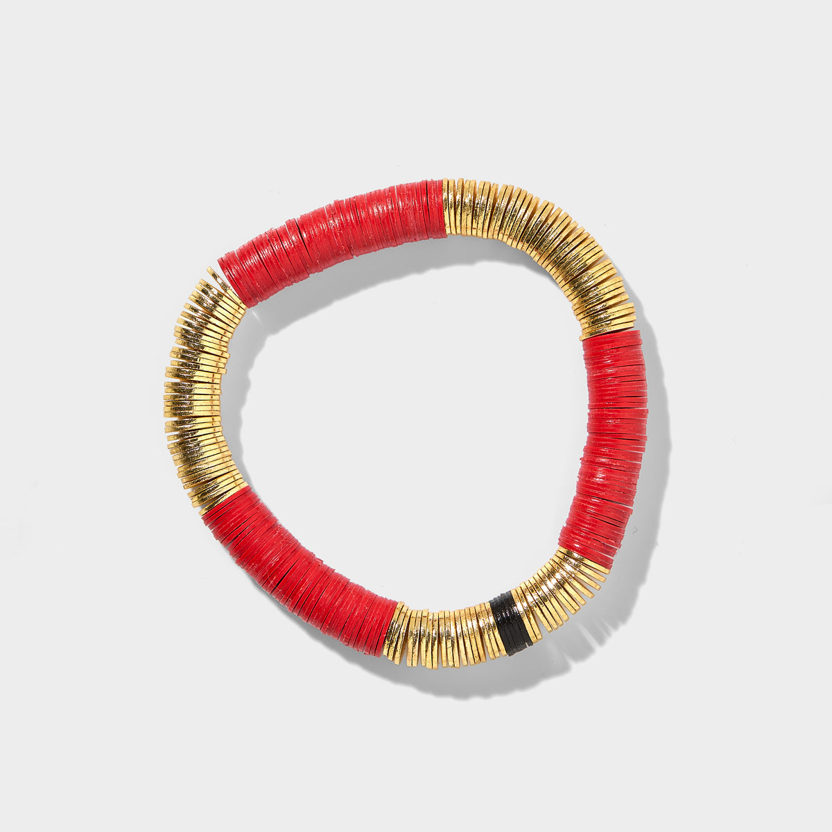 Vinyl Bracelet 8mm