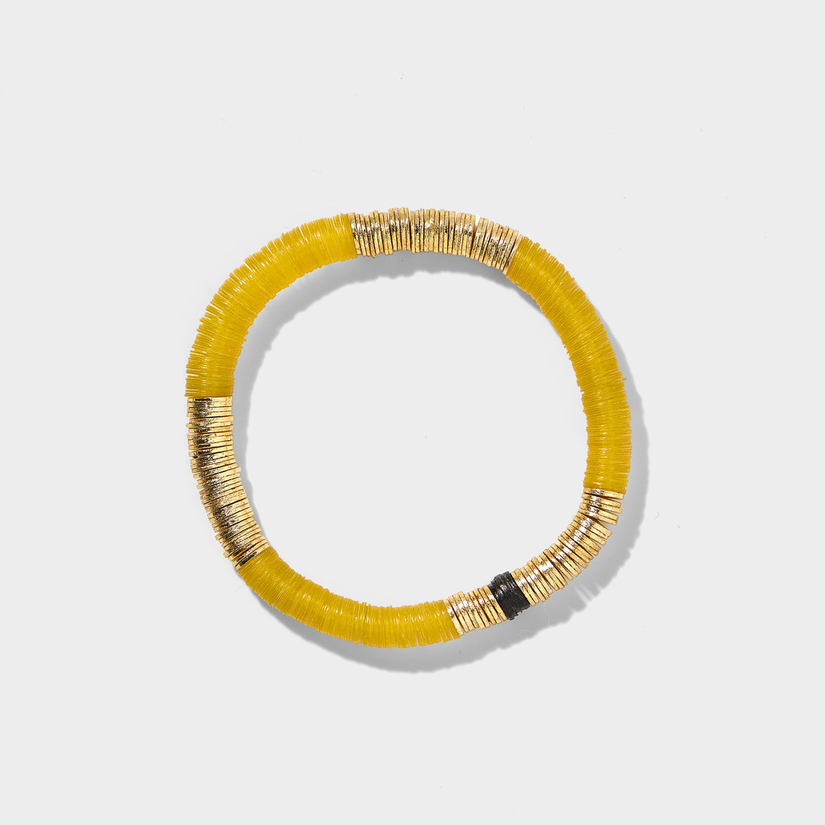 Vinyl Bracelet 6mm