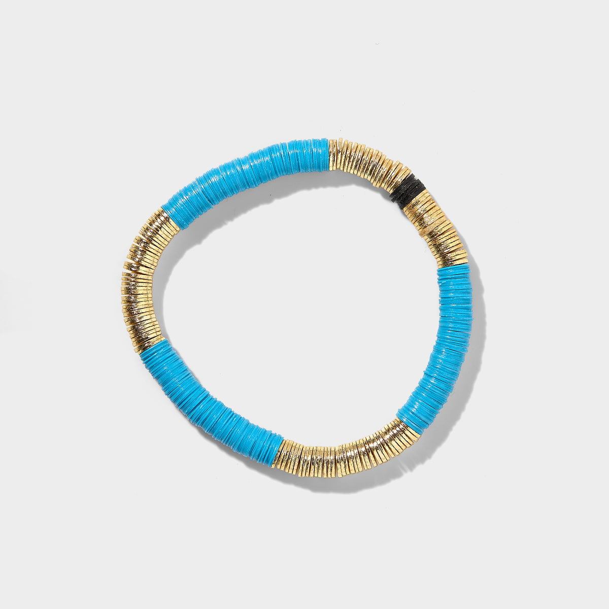 Vinyl Bracelet 6mm