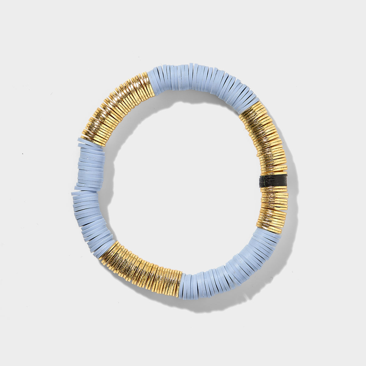 Vinyl Bracelet 8mm