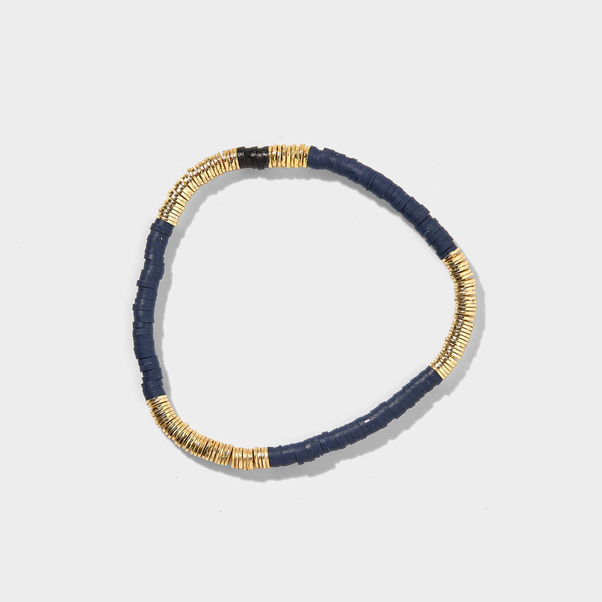 Vinyl Bracelet 4mm