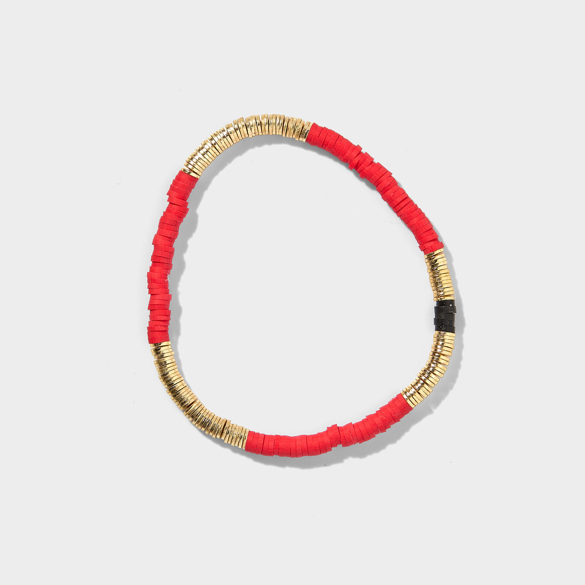 Vinyl Bracelet 4mm
