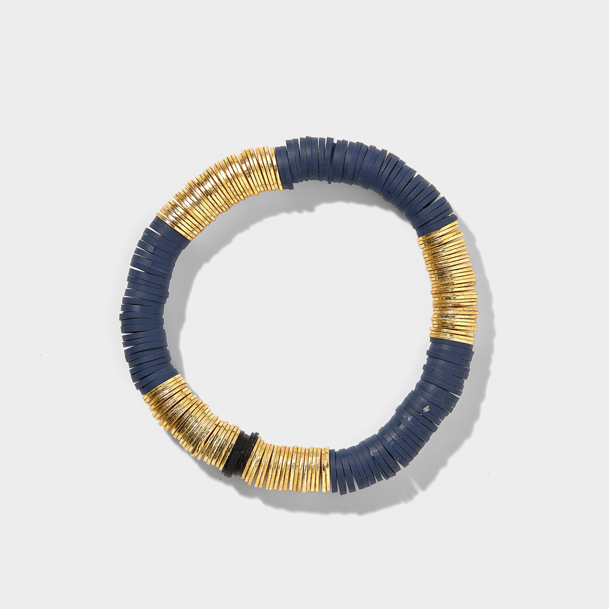 Vinyl Bracelet 8mm