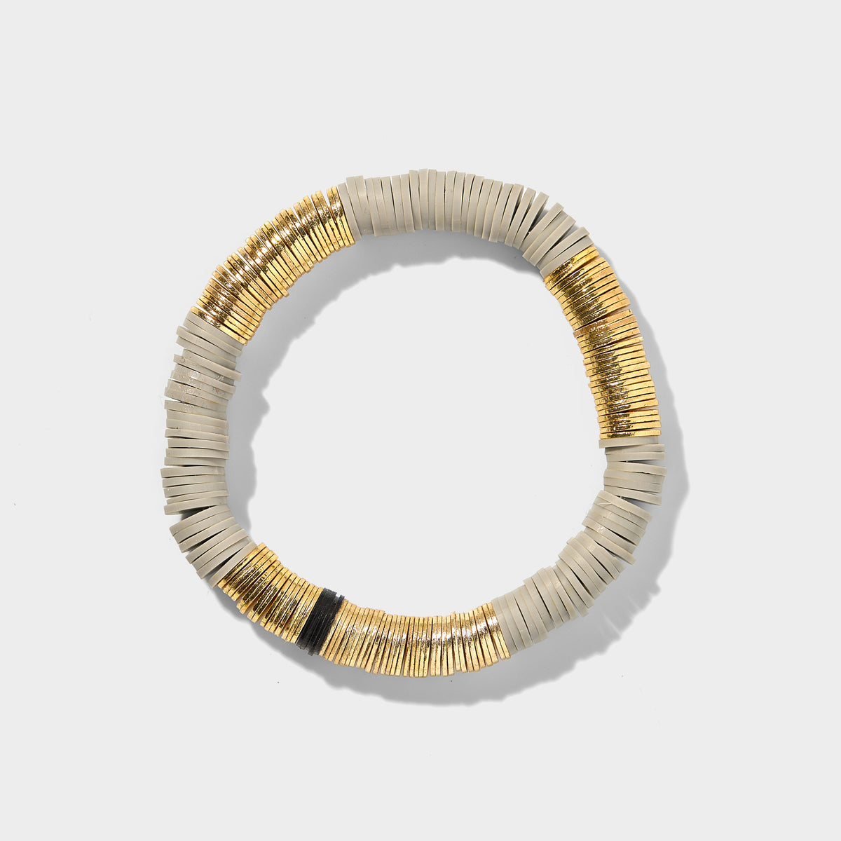 Vinyl Bracelet 8mm