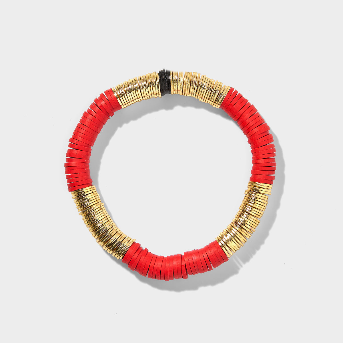 Vinyl Bracelet 8mm
