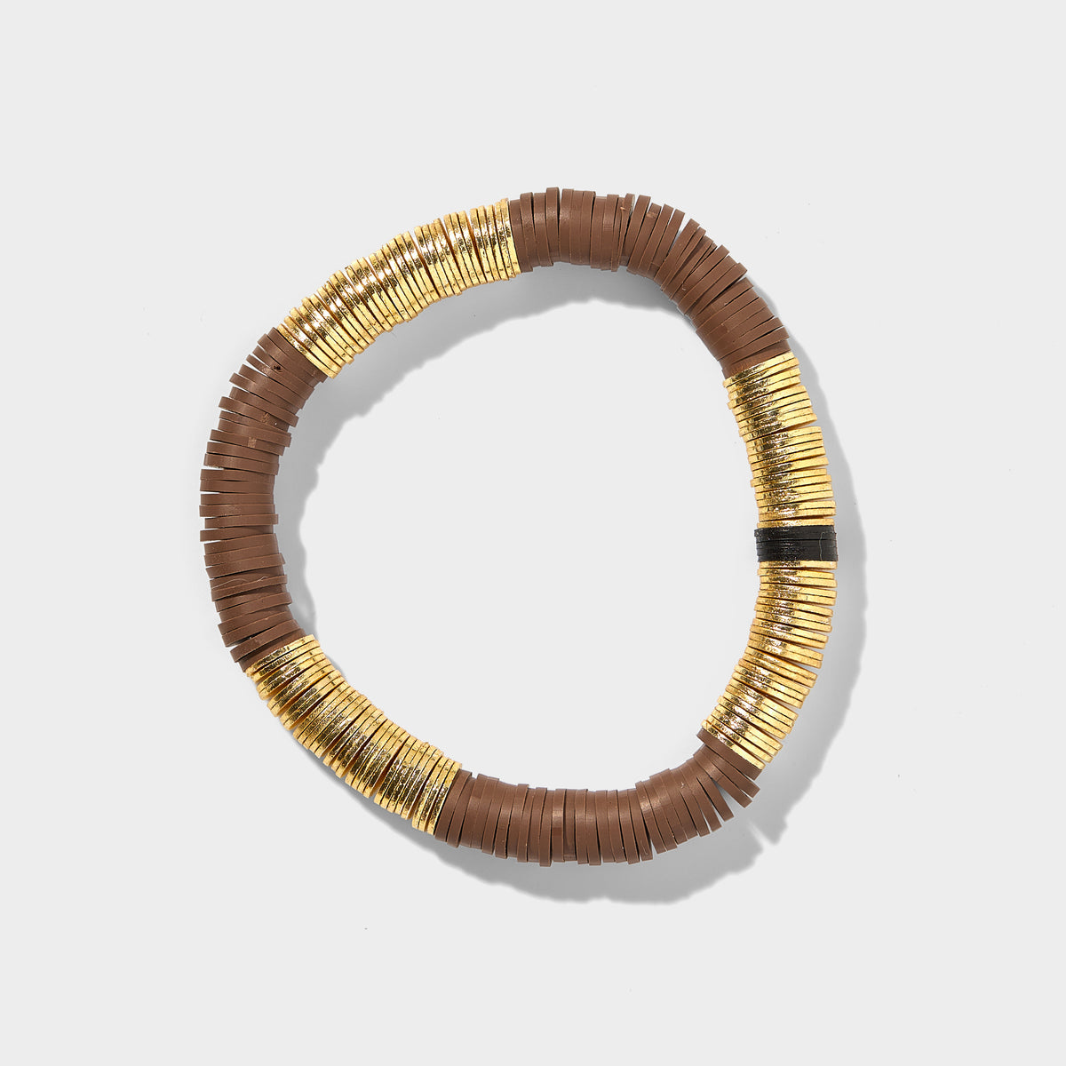 Vinyl Bracelet 8mm