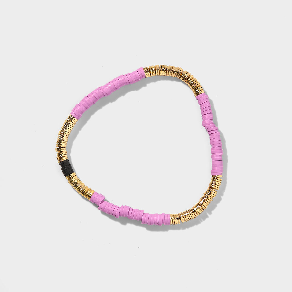 Vinyl Bracelet 4mm