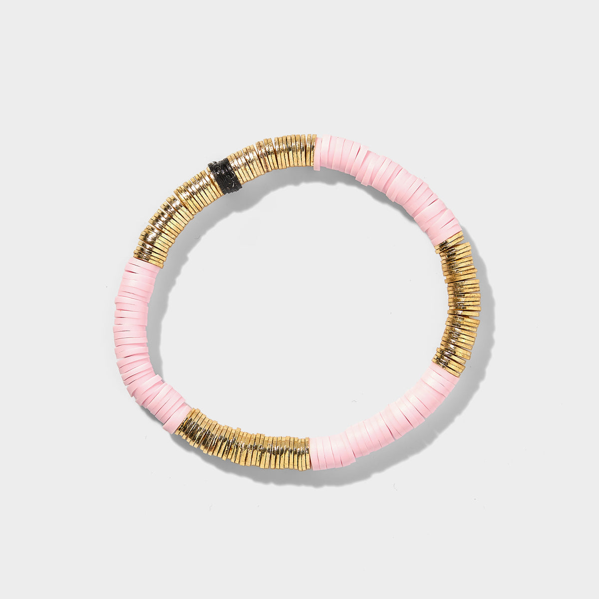 Vinyl Bracelet 6mm