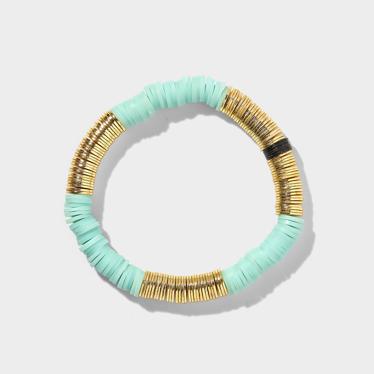 Vinyl Bracelet 8mm