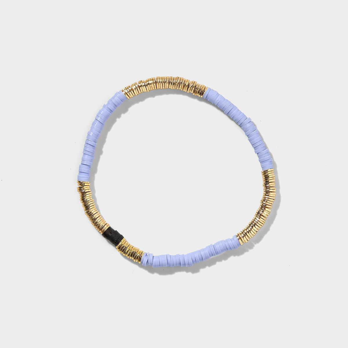 Vinyl Bracelet 4mm