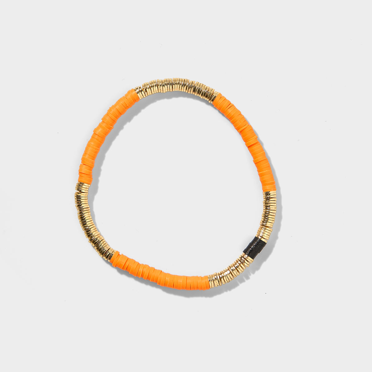 Vinyl Bracelet 4mm