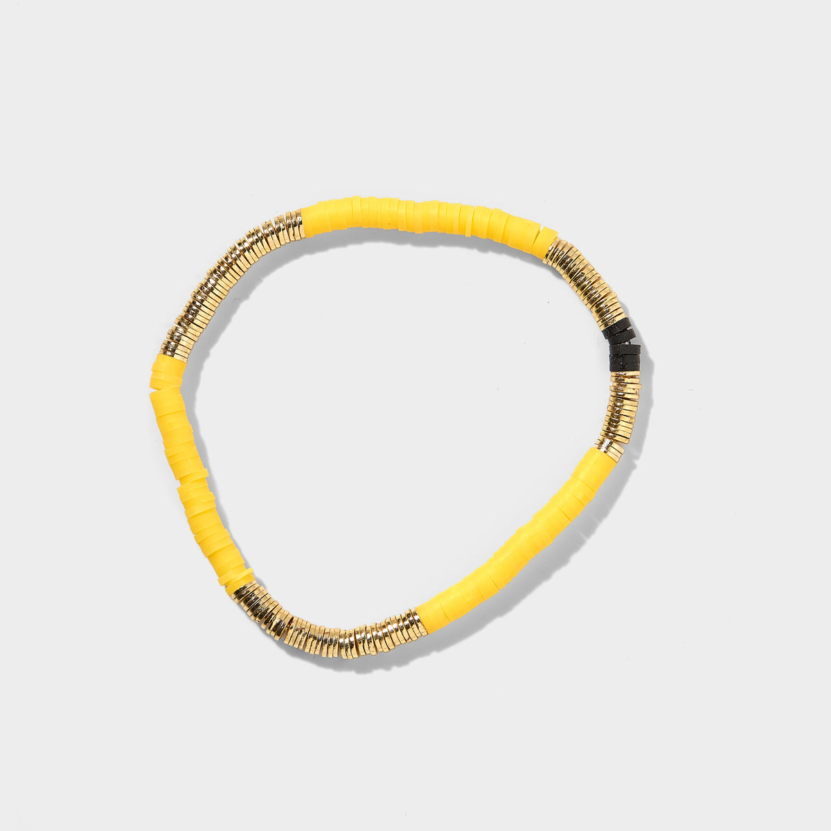 Vinyl Bracelet 4mm