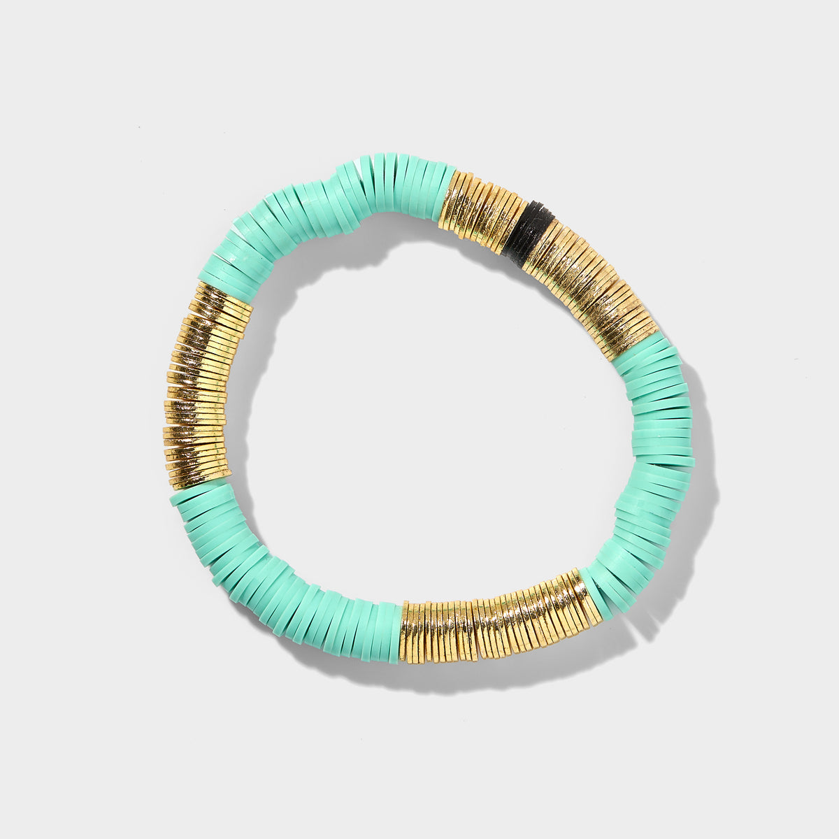 Vinyl Bracelet 8mm