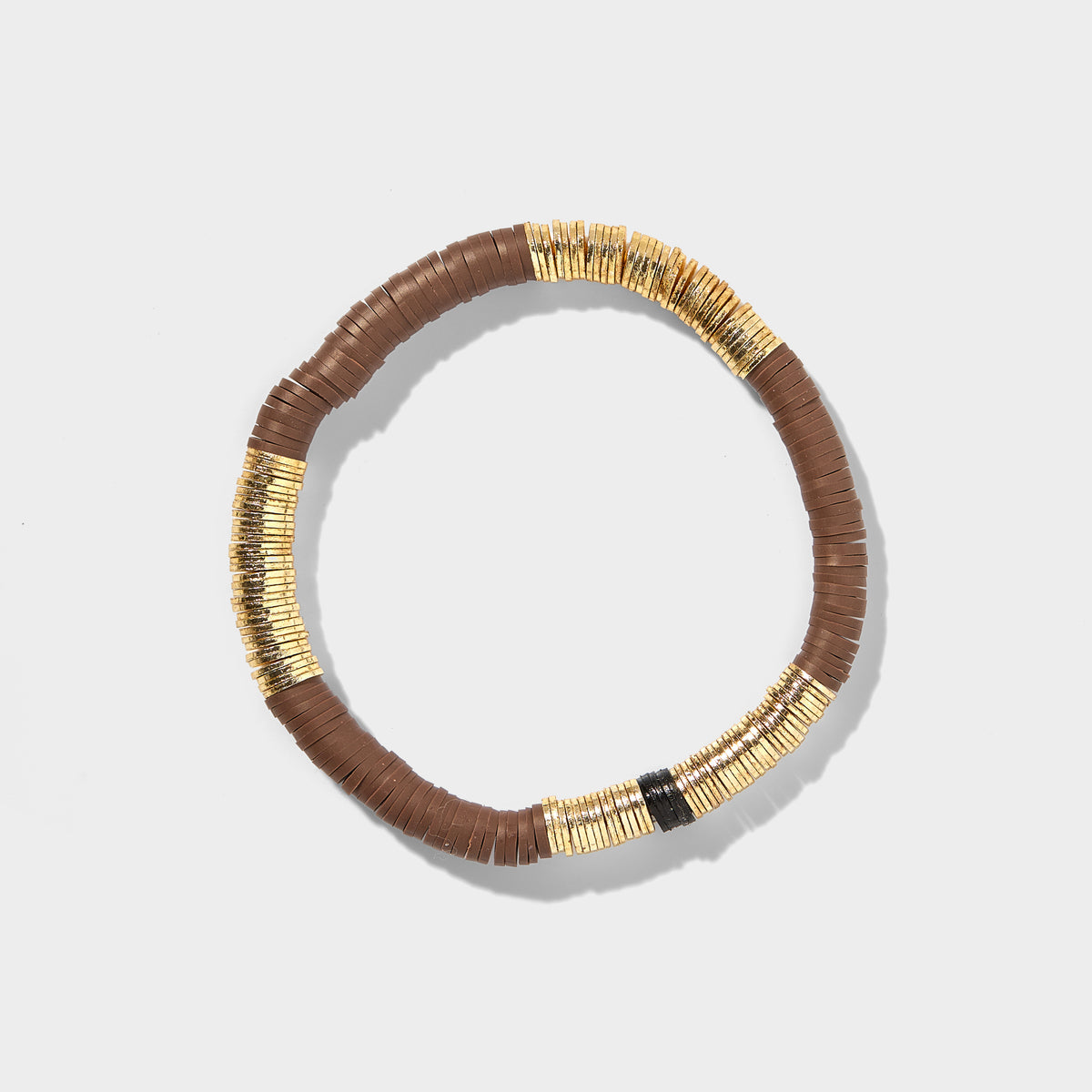 Vinyl Bracelet 6mm