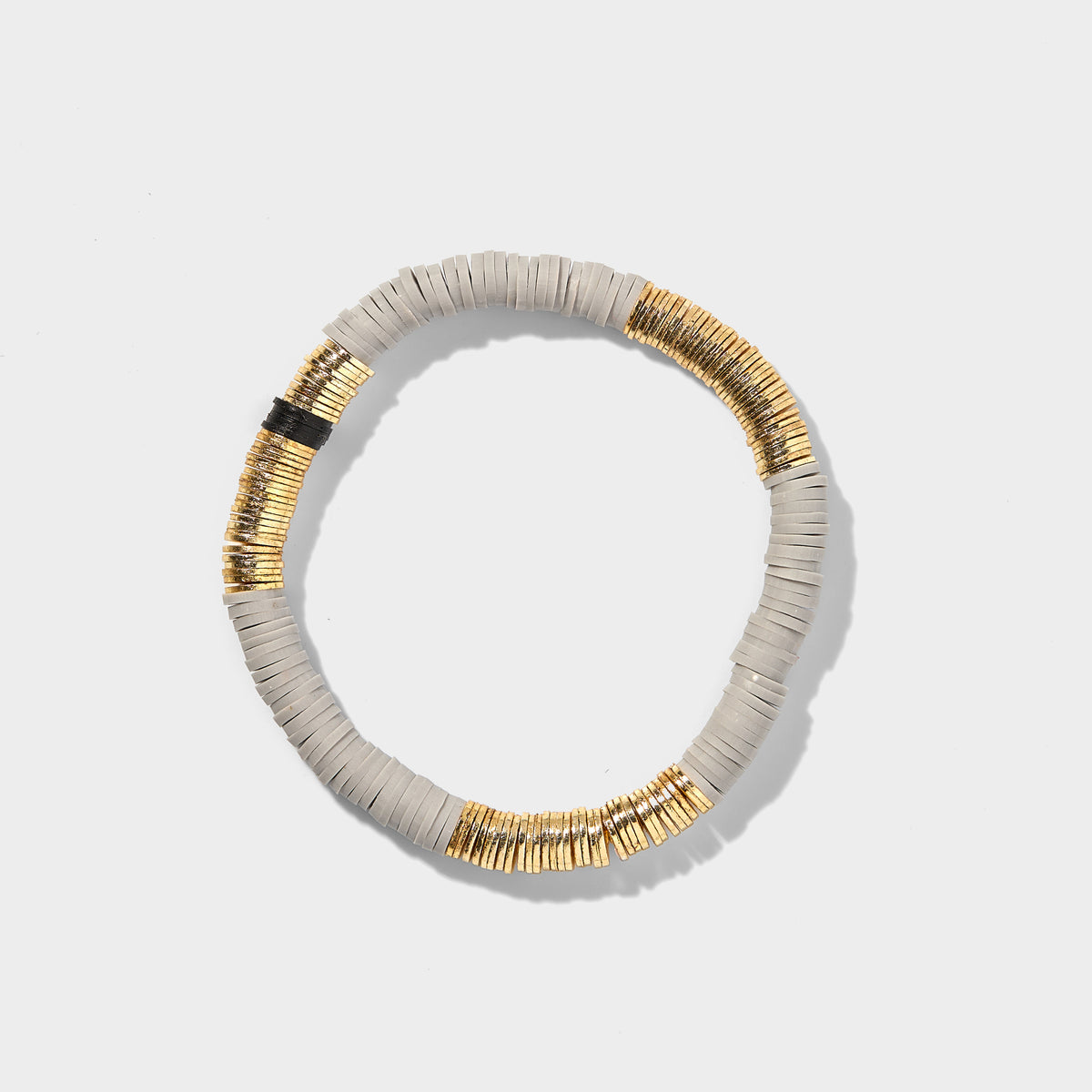 Vinyl Bracelet 6mm