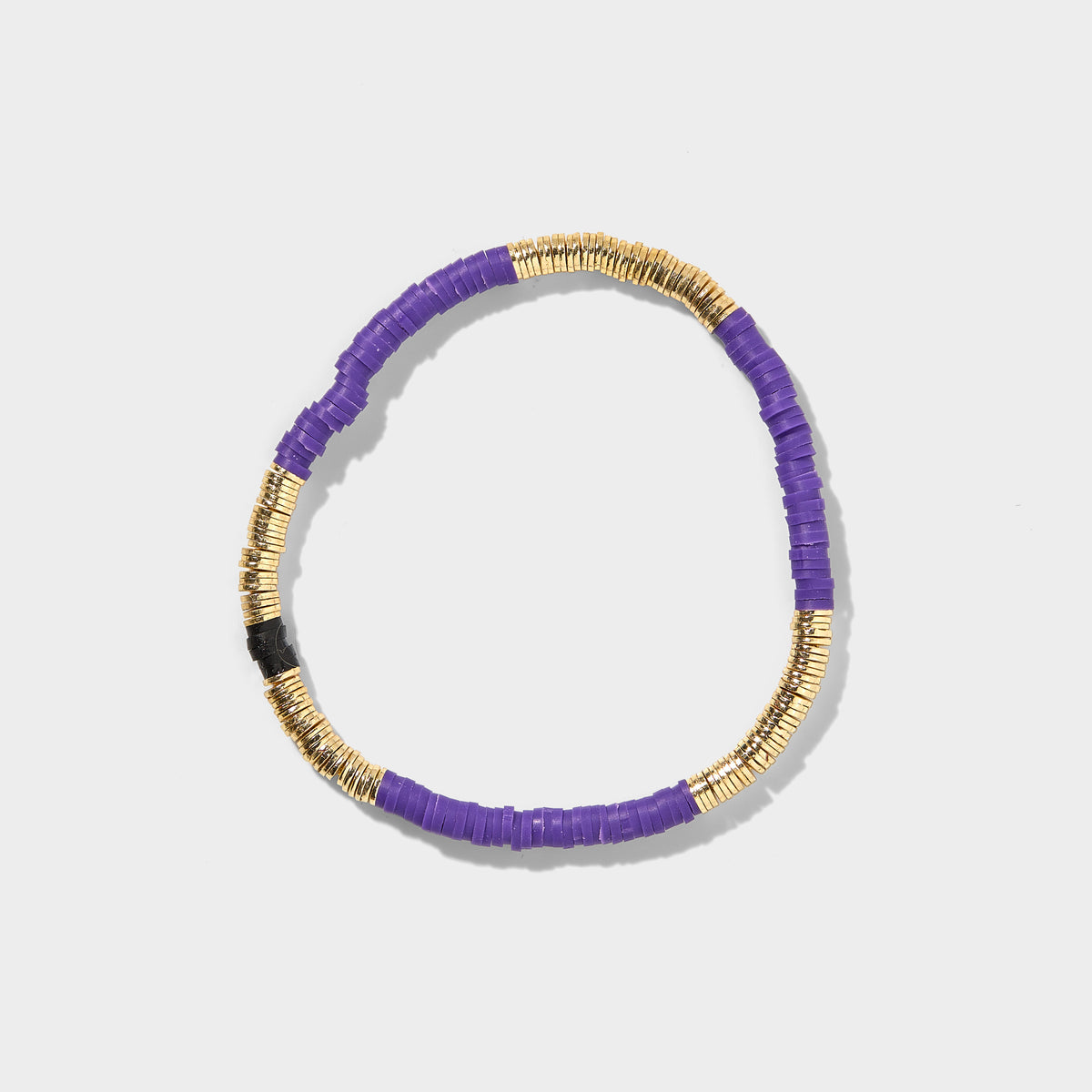 Vinyl Bracelet 4mm