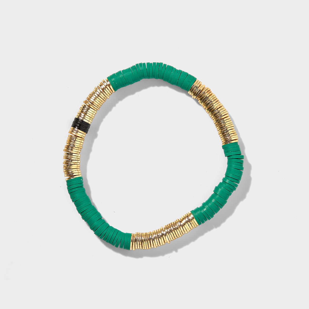 Vinyl Bracelet 6mm