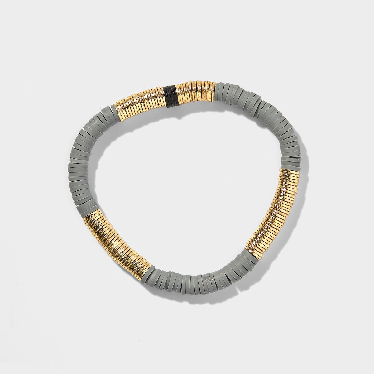 Vinyl Bracelet 6mm