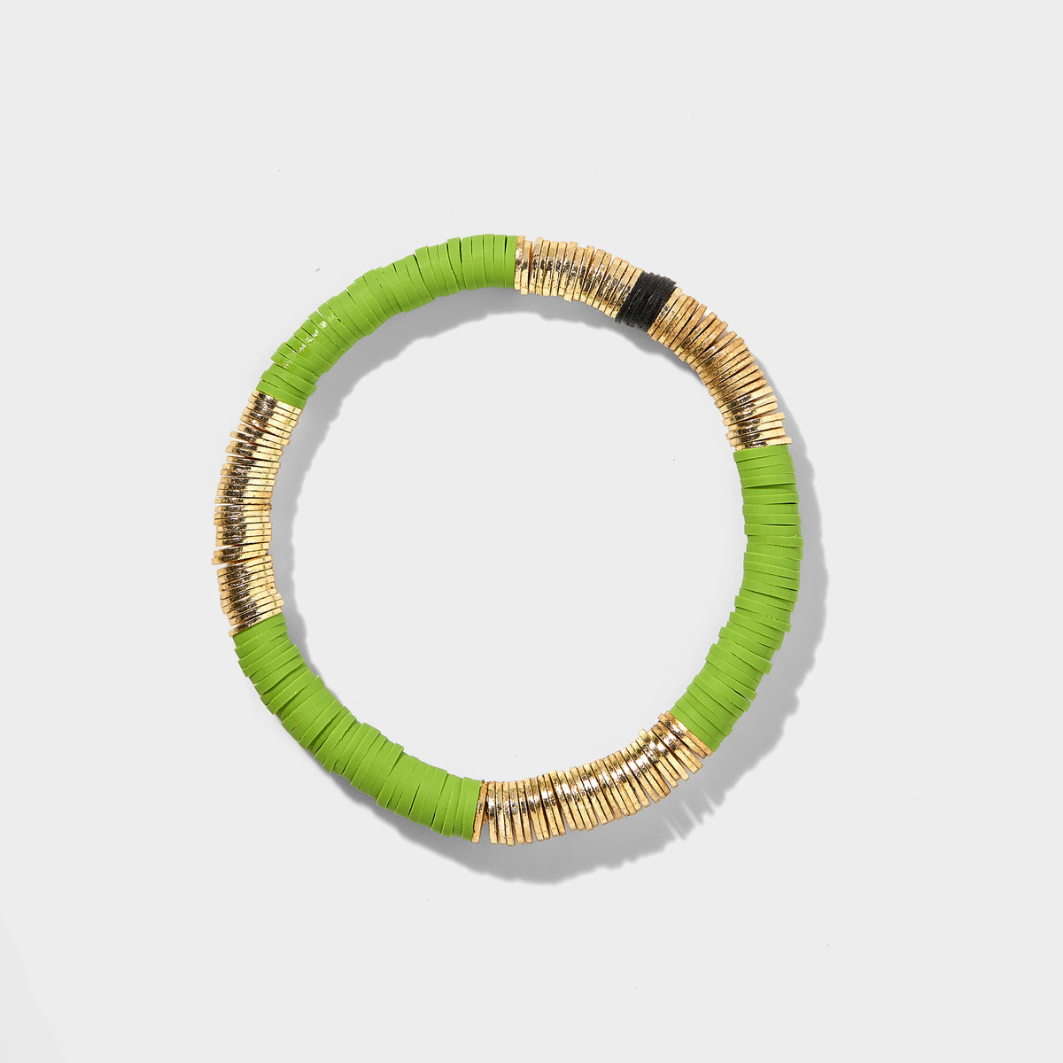 Vinyl Bracelet 8mm