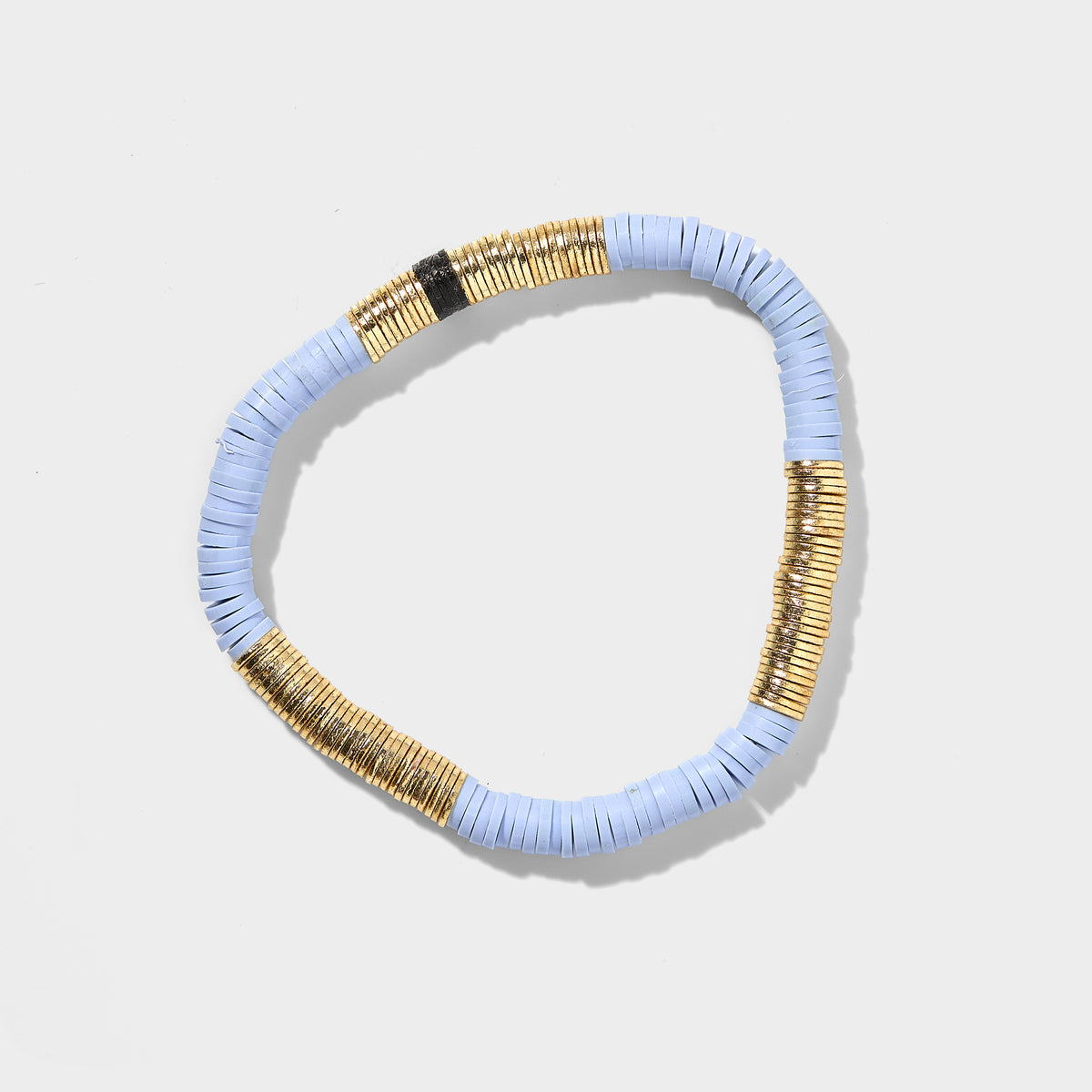 Vinyl Bracelet 6mm