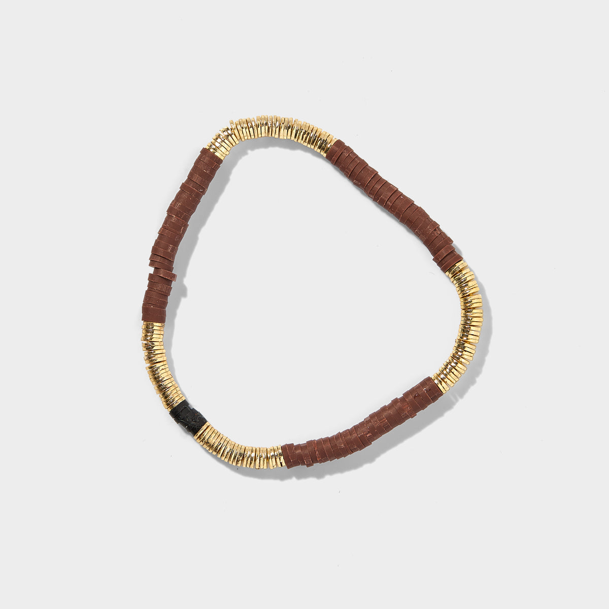 Vinyl Bracelet 4mm