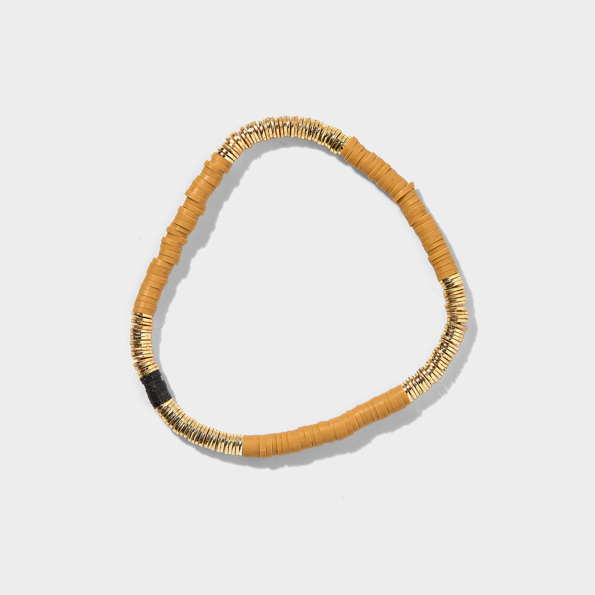 Vinyl Bracelet 4mm