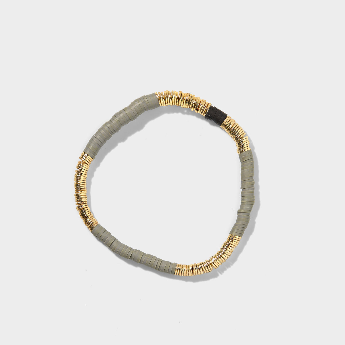 Vinyl Bracelet 4mm