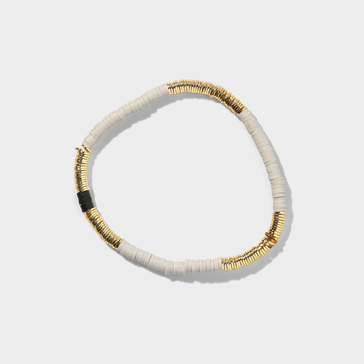Vinyl Bracelet 4mm