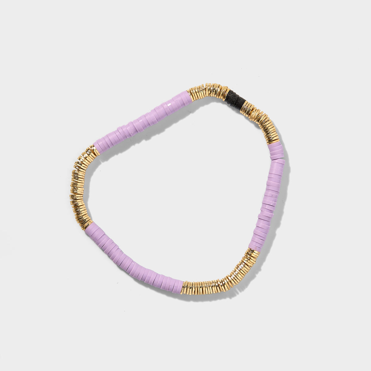 Vinyl Bracelet 4mm